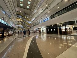 The Centrepoint (D9), Shop House #451378061